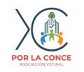 Por la Conce