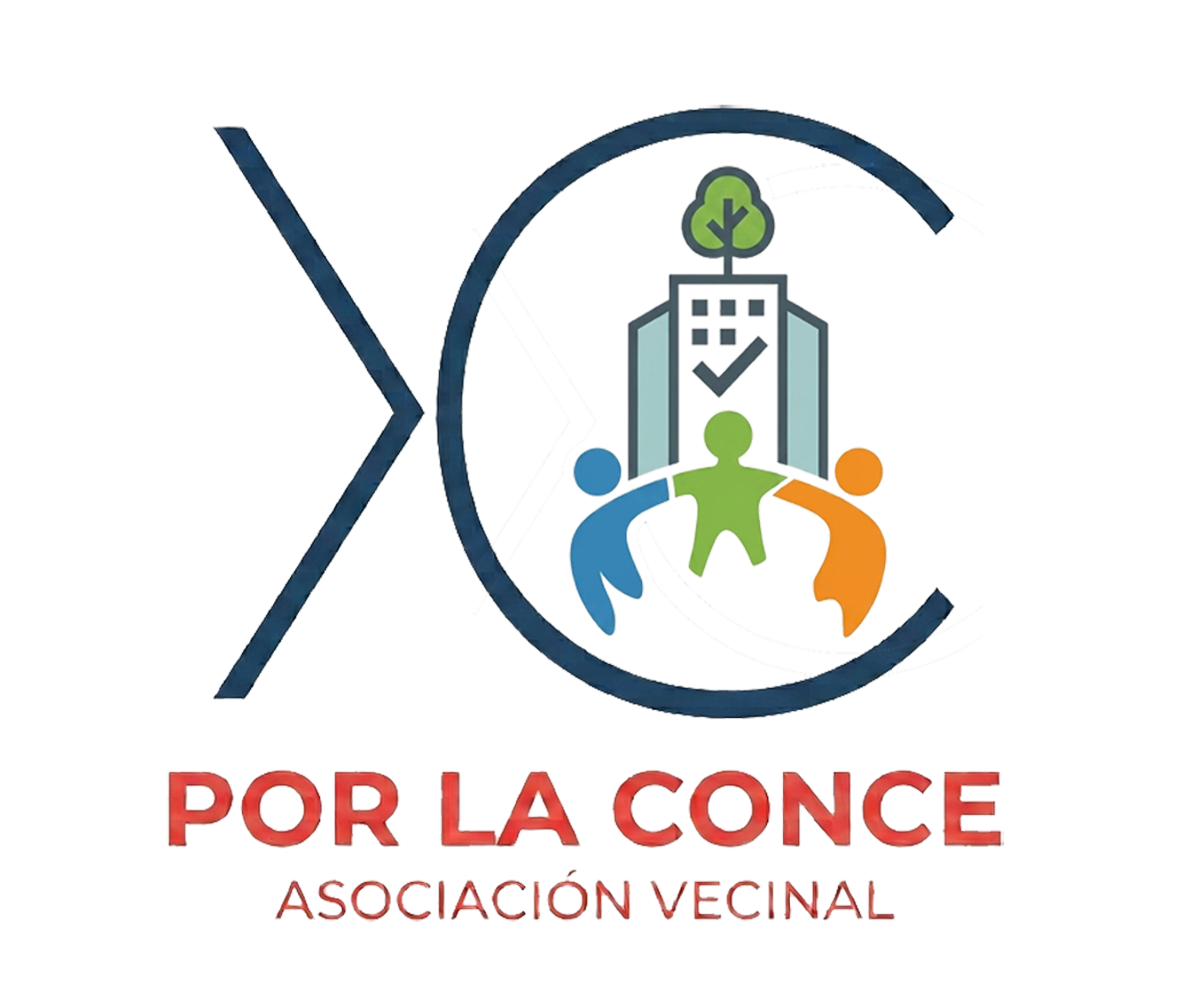Por la Conce